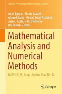 Mathematical Analysis and Numerical Methods