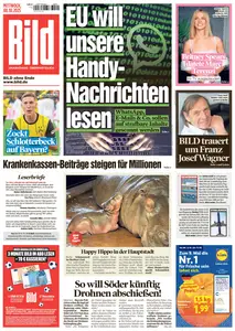 Bild - 08 Oktober 2025