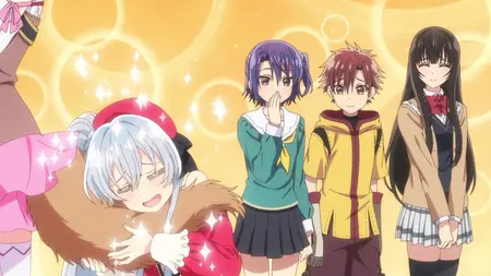 Seirei Gensouki 2 - 04