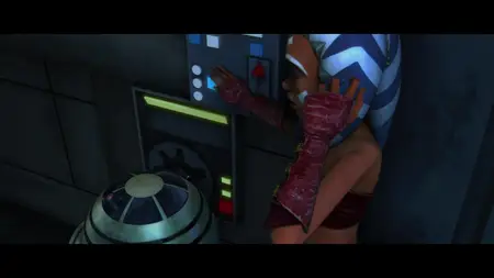 Star Wars: The Clone Wars S01E07