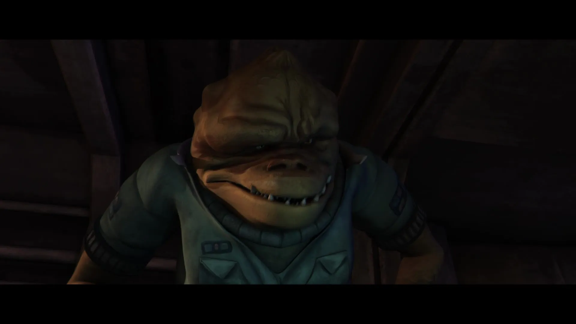 Star Wars: The Clone Wars S01E07