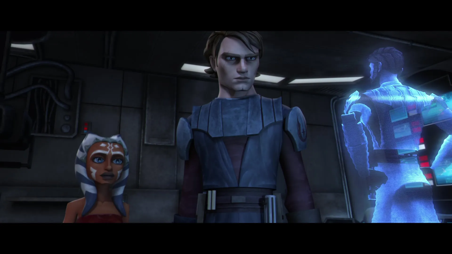 Star Wars: The Clone Wars S01E07