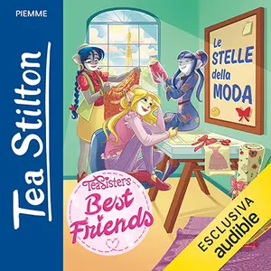 «Le stelle della moda» by Tea Stilton