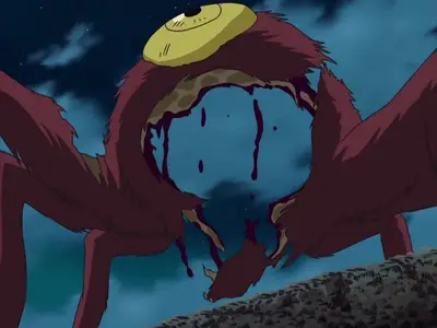 InuYasha (2000) - S06E28 The Bond Between Them Use the Sacred Jewel Shard! 1 -Audio