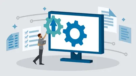 Prozessoptimierung im Rahmen der Digitalisierung