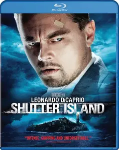 Shutter Island (2010)