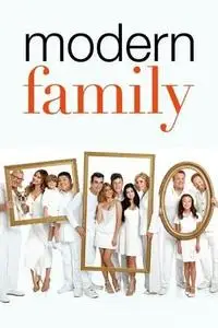 Modern Family S11E18