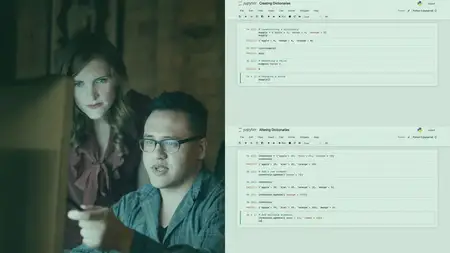 Python Data Essentials: Data Structures