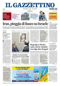 Il Gazzettino Treviso - 2 Ottobre 2024