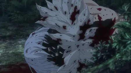 Dr STONE S04E24