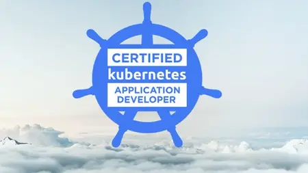 Certified Kubernetes Application Developer | Ckad Exam 2024