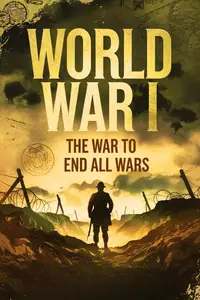 World War I: The War to End All Wars