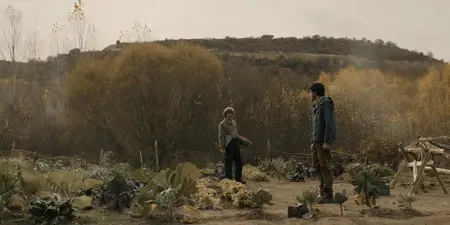 The Walking Dead: Daryl Dixon S03E04