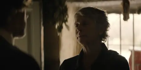 The Walking Dead: Daryl Dixon S03E04
