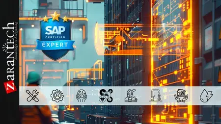 SAP ISU ( Industry Solution for Utilities ) Training