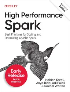 High Performance Spark