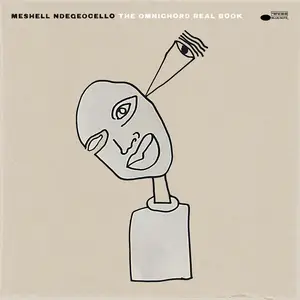 Meshell Ndegeocello - The Omnichord Real Book (2023)