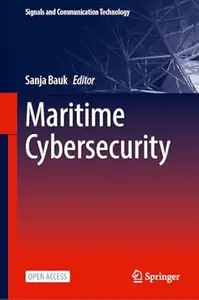 Maritime Cybersecurity