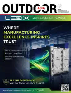 Outdoor Asia - 10 October 2026