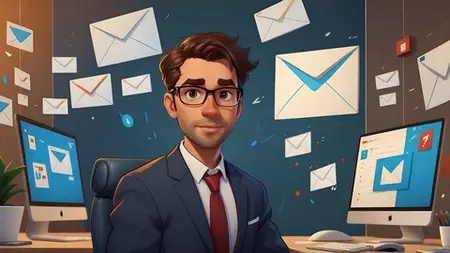 Generative Ai For Marketing: Cold Email & Lead Generation