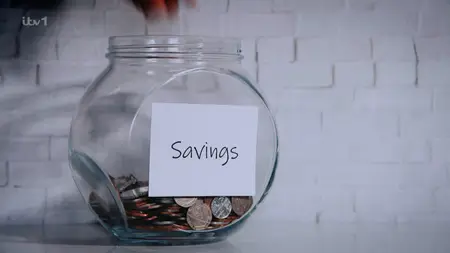 ITV - Tonight: How to Keep Your Money Safe? (2025)