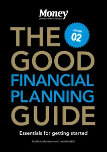 Money Australia - The Good Financial Planning Guide, 2026
