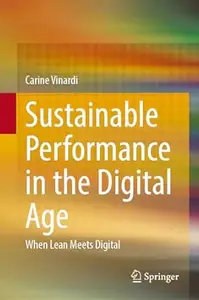 Sustainable Performance in the Digital Age