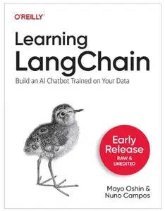Learning LangChain