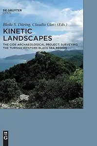 Kinetic Landscapes