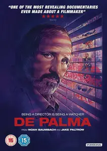 De Palma (2016)