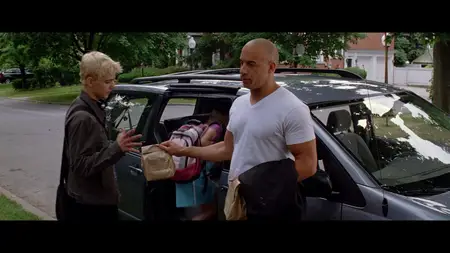 The Pacifier (2005)