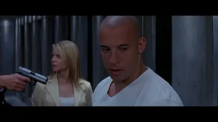 The Pacifier (2005)