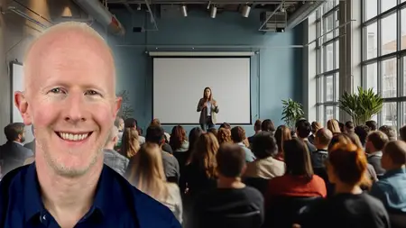 Acting For Business