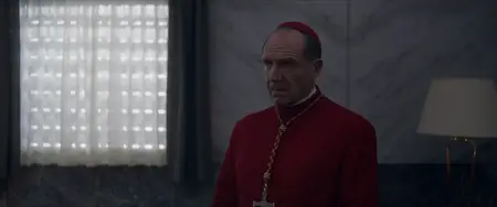 Conclave (2024)