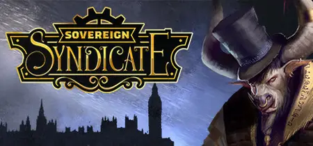 Sovereign Syndicate (2024) v1.1.14