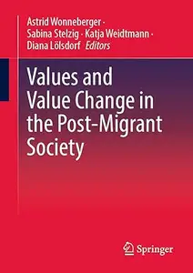 Values and value change in the post-migrant society