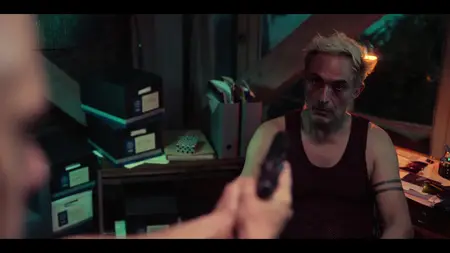 Baby Bandito S02E08
