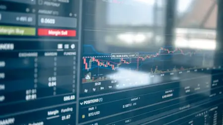 The Complete Crypto Trading For Beginners