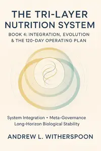 The Tri-Layer Nutrition System