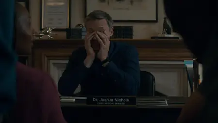 Brilliant Minds S02E06