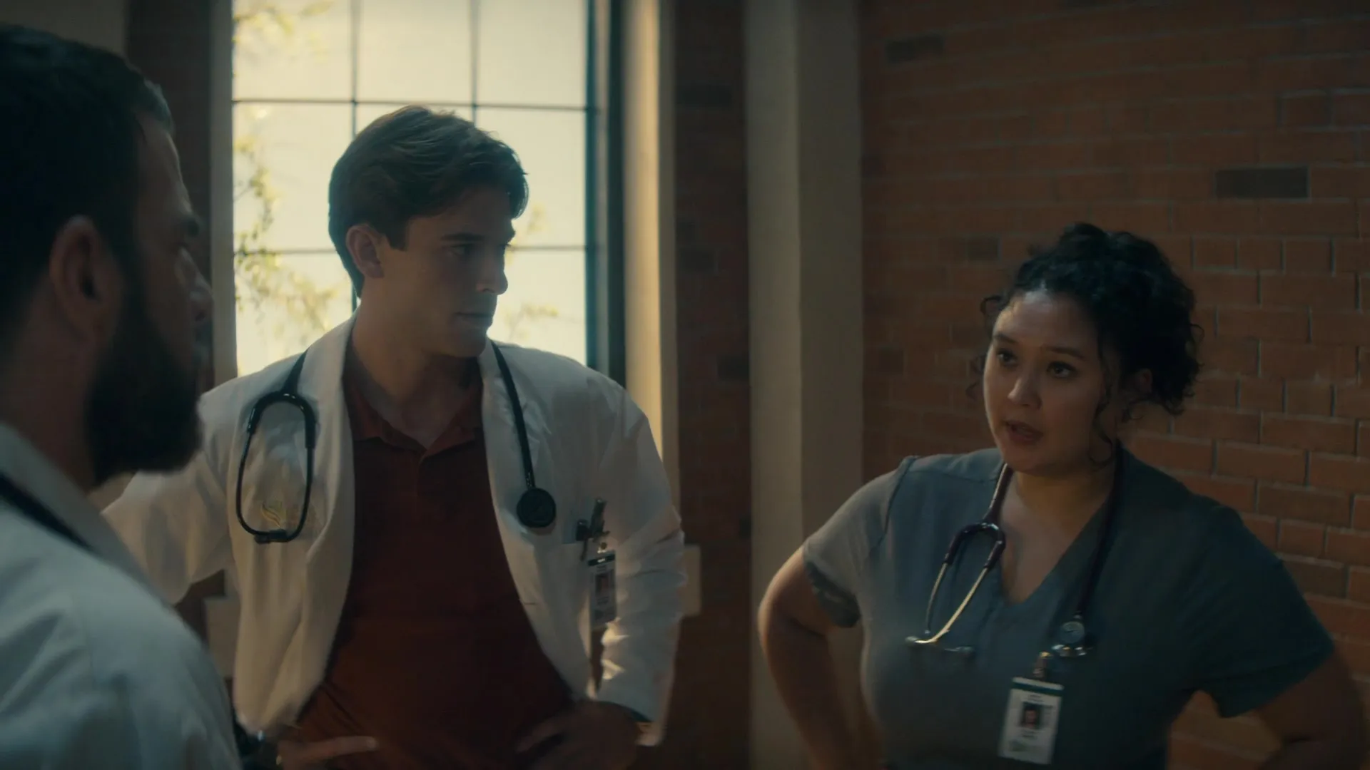 Brilliant Minds S02E06