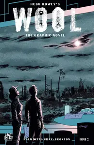 Wool 002 (2014) (Digital) (Mephisto