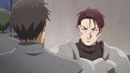 Isekai Mokushiroku Mynoghra - 04