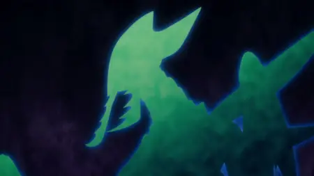 Isekai Mokushiroku Mynoghra - 04