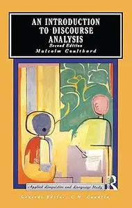 An Introduction to Discourse Analysis  Ed 2