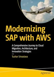 Modernizing SAP with AWS