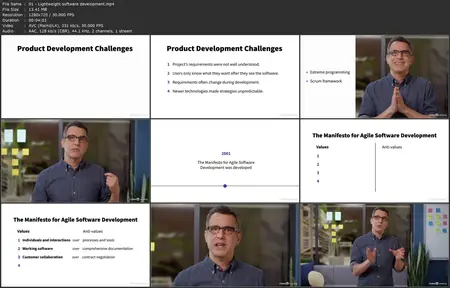 Agile Teams in the Age of AI [Updated: 1/2/2025]