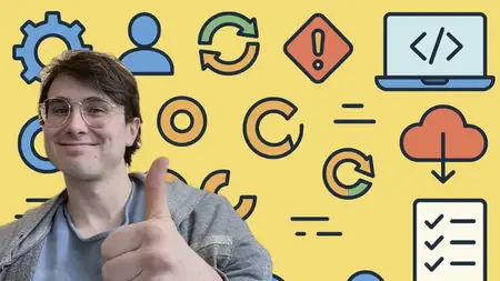 CI/CD Crash Course!