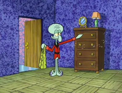 SpongeBob SquarePants S06E34