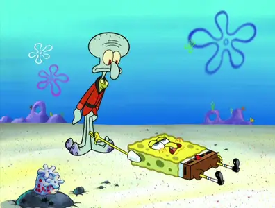 SpongeBob SquarePants S06E34